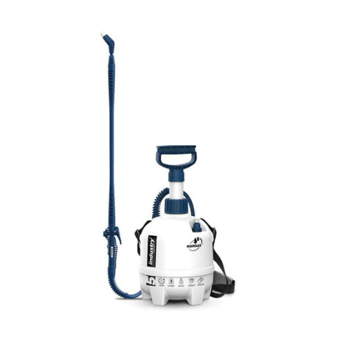 Marolex Sprayer Industry, 5L (ALKA-line White)