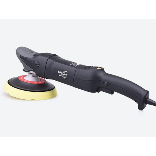 ShineMate Rotary Polisher EP820, 5"