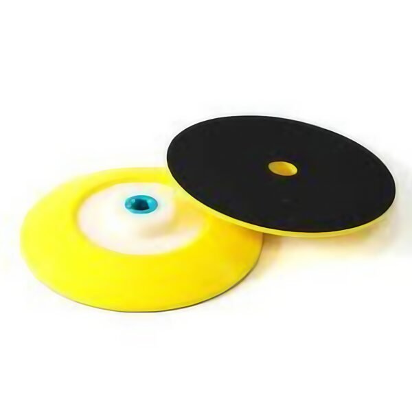 Shinemate Flexi Edge Rotary Backing Plate