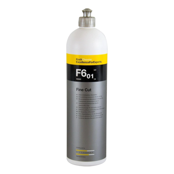 Koch-Chemie F6.01 Fine Cut 1ltr